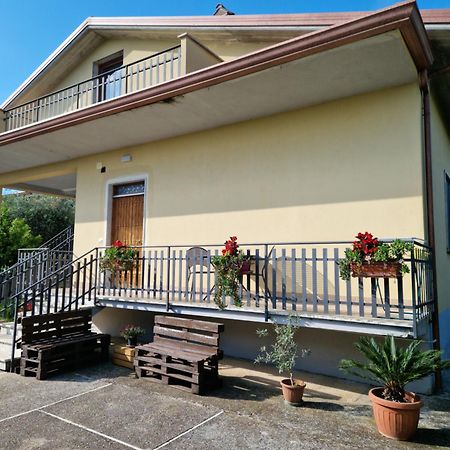 Relax In Campagna - Aquino Apartment Ngoại thất bức ảnh