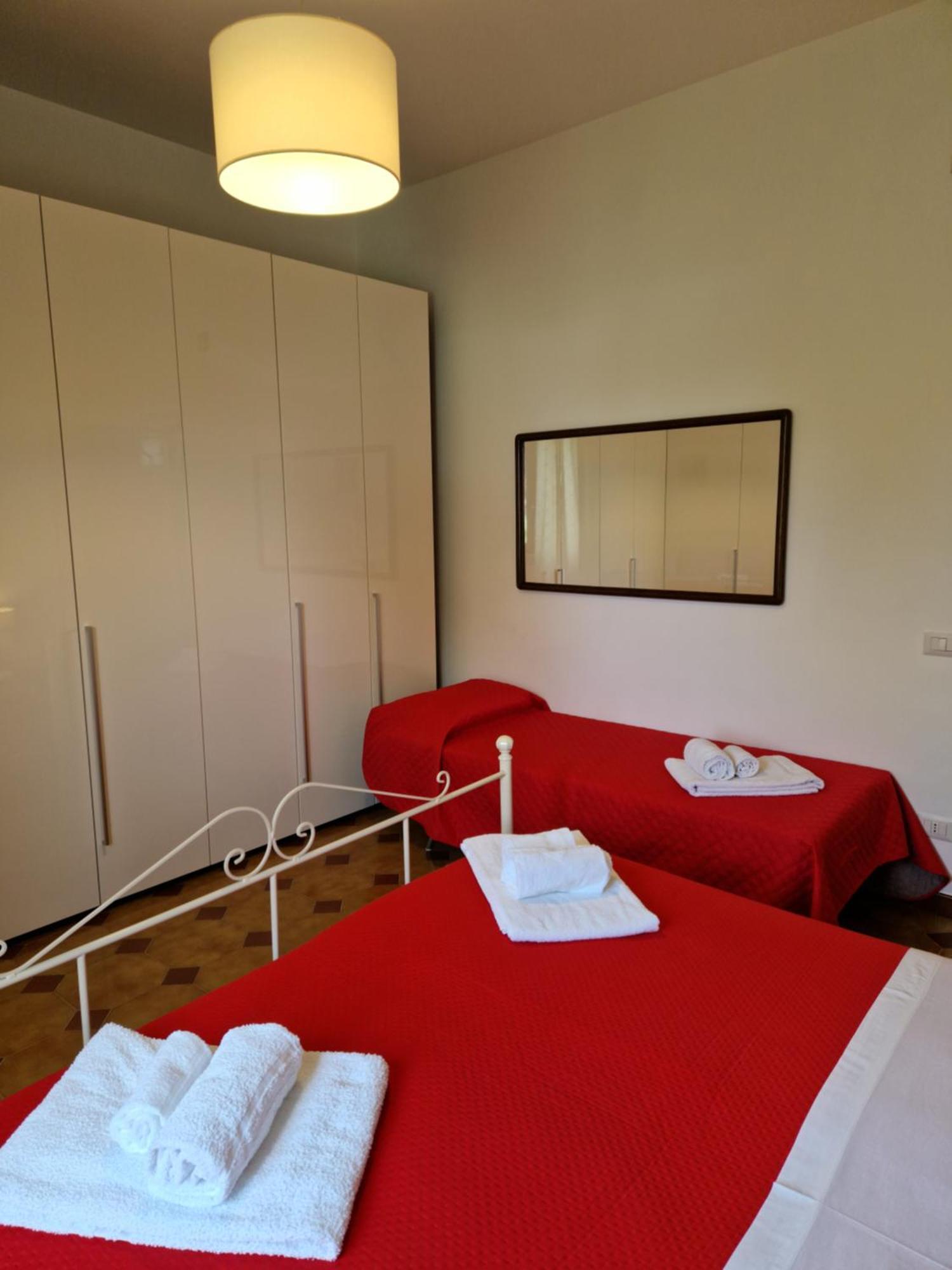 Relax In Campagna - Aquino Apartment Ngoại thất bức ảnh
