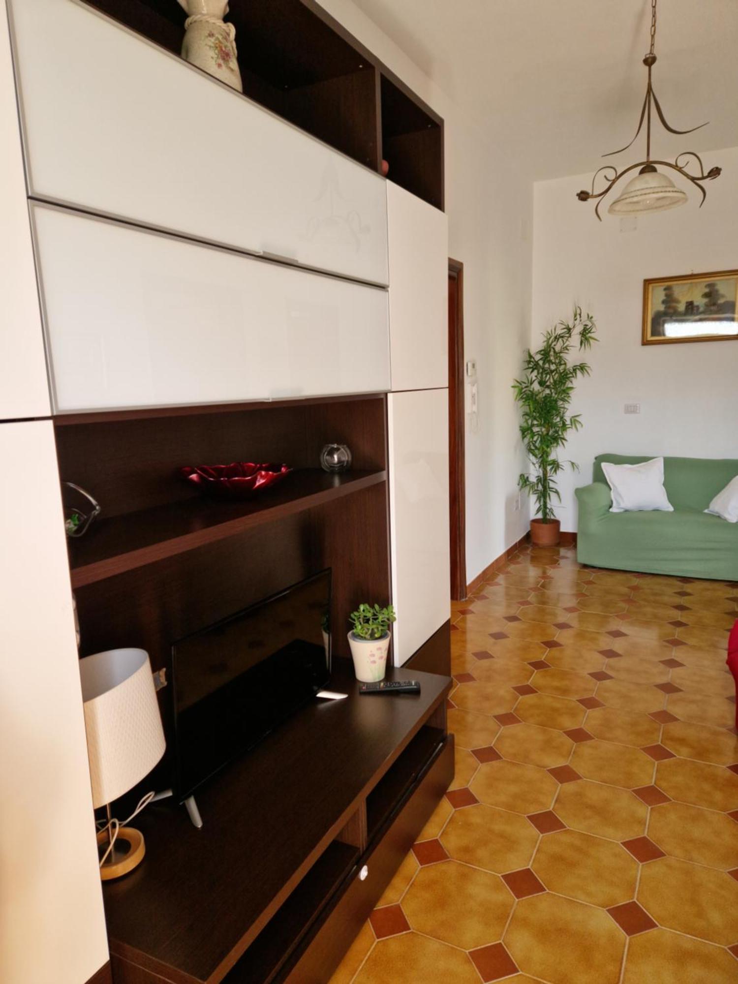 Relax In Campagna - Aquino Apartment Ngoại thất bức ảnh