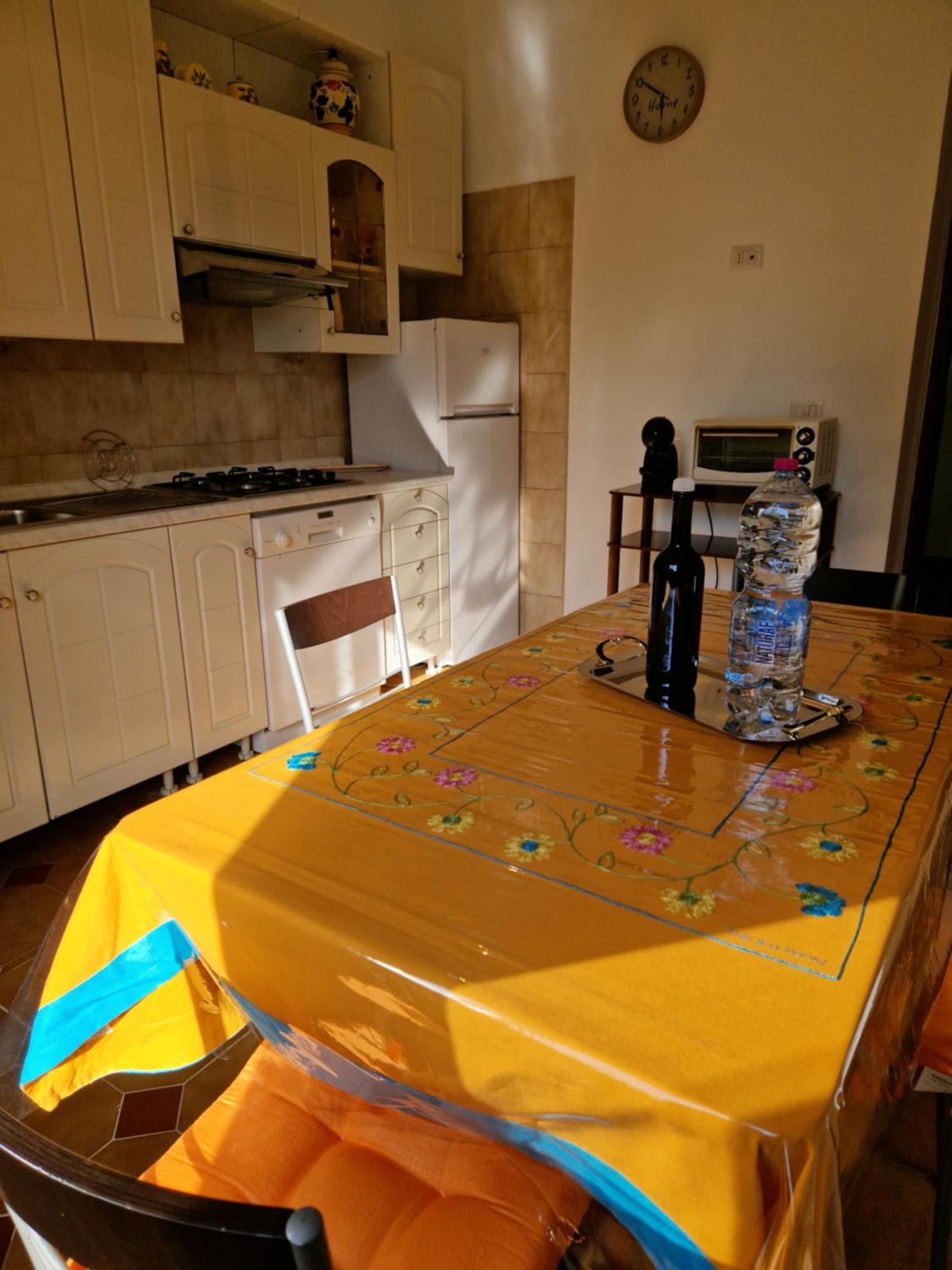 Relax In Campagna - Aquino Apartment Ngoại thất bức ảnh