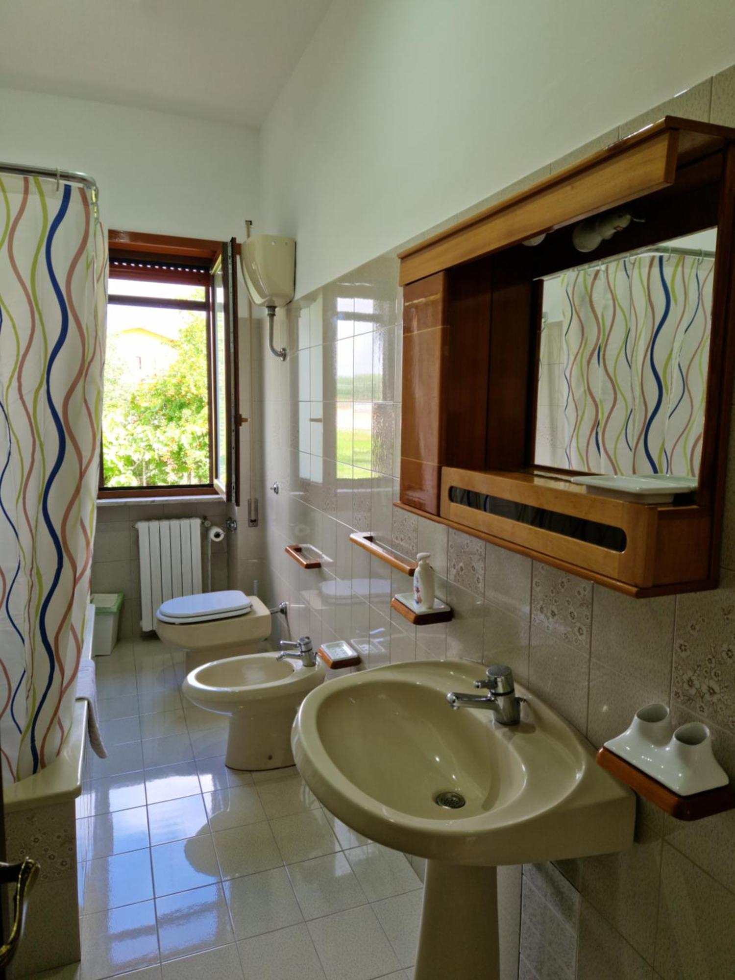 Relax In Campagna - Aquino Apartment Ngoại thất bức ảnh